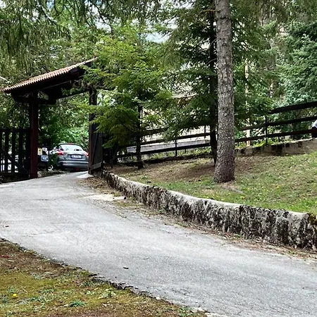 Porta Degli Elfi-residence San Vito