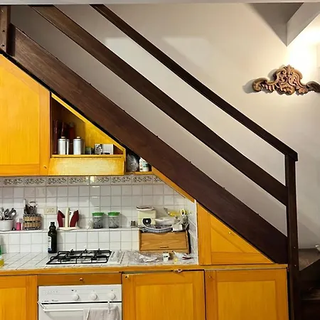 Porta Degli Elfi-residence San Vito * Pescocostanzo