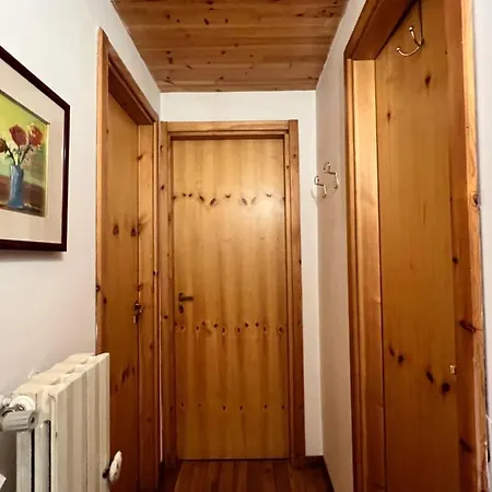 Appartement Porta Degli Elfi-residence San Vito *