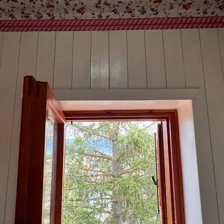 Porta Degli Elfi-residence San Vito * Pescocostanzo