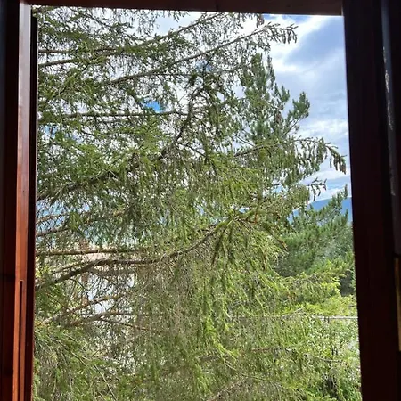Porta Degli Elfi-residence San Vito Appartement Pescocostanzo