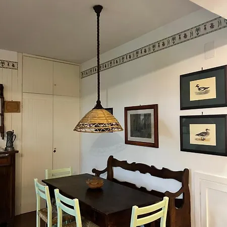 Appartement Porta Degli Elfi-residence San Vito *