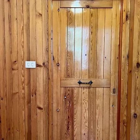 Appartement Porta Degli Elfi-residence San Vito Pescocostanzo