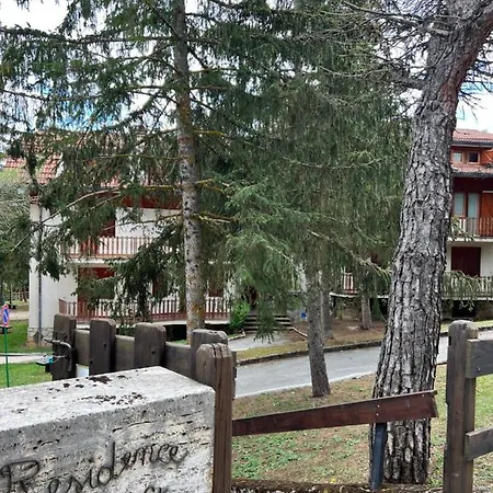 Appartement Porta Degli Elfi-residence San Vito *