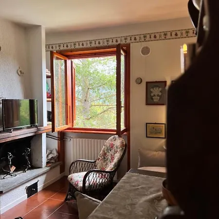 Appartement Porta Degli Elfi-residence San Vito