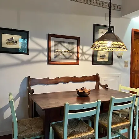 Porta Degli Elfi-residence San Vito Appartement Pescocostanzo