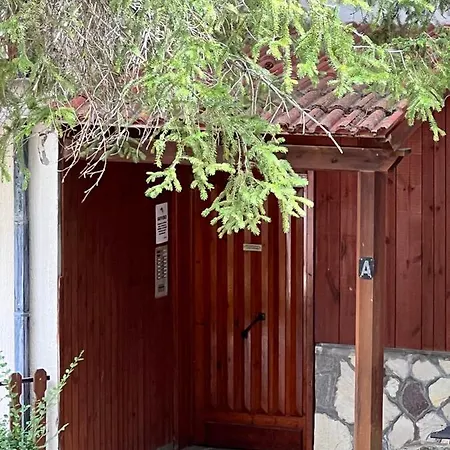 Porta Degli Elfi-residence San Vito Pescocostanzo