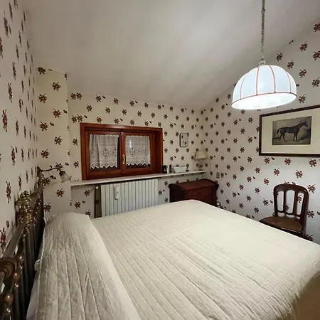 Porta Degli Elfi-residence San Vito