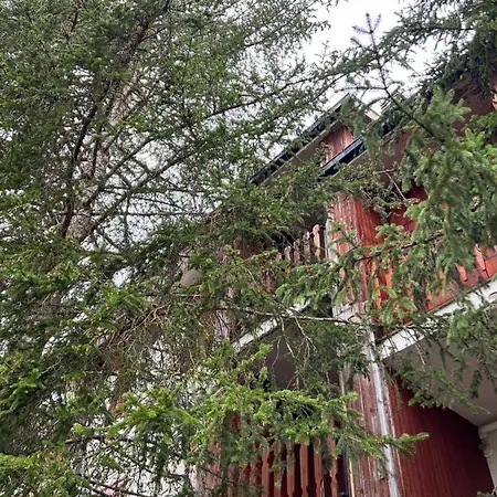Appartement Porta Degli Elfi-residence San Vito *