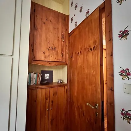 Porta Degli Elfi-residence San Vito Appartement Pescocostanzo